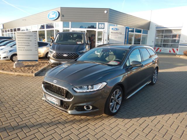 Ford Mondeo Turnier ST-Line Navi LED Kamera DAB