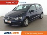 Volkswagen Golf VII Sportsvan 1.4 TSI Comfortline BMT*TEMPO - Volkswagen Golf Sportsvan in Hamburg