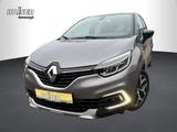 Renault Captur Intens+NAVI+KAMERA+GJR+AUTOMATIK - Renault Captur in Nürnberg