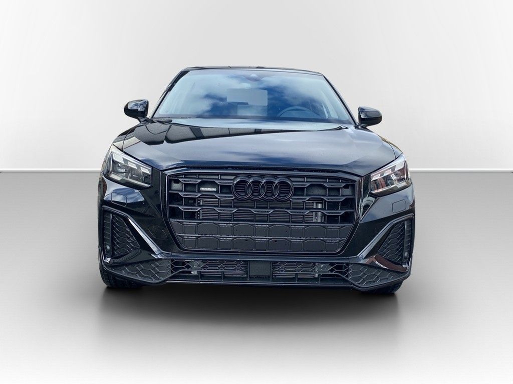 Audi Q2 - Bild 2