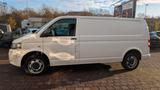 Volkswagen T5 Transporter Kasten-Kombi Kasten lang - VW T5 Gebrauchtwagen in Bochum