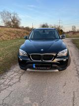 BMW X1 sDrive18d -