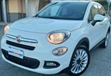 Fiat 500X 1.4 MultiAir 140 CV DCT Lounge - 2015 - Fiat 500X mit Halbautomatikschaltung