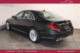 Mercedes-Benz S 400 4M- 360°-Soft-Pano-Burmester-Luft-HUD-AHK- - Mercedes-Benz S 400 mit Panoramadach