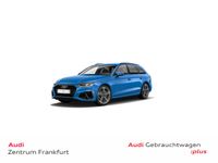 Audi A4 - Vorschau Bild 1