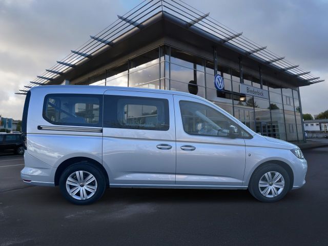 Caddy Maxi Life 2.0 TDI Maxi Cool & Sound 7-Sitz