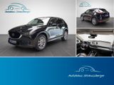 Mazda CX-5 Sports-Line AWD - Mazda in Saarbrücken