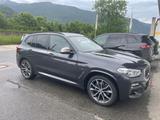 BMW X3 M40 M40i - BMW X3 M40 Gebrauchtwagen in München