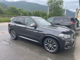 BMW X3 M40 M40i - BMW X3 M40 in München