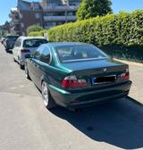 BMW 328Ci - - BMW 328: Coupe, 328ci