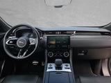 Jaguar F-Pace D200 AWD R-Dynamic HSE - Jaguar F-Pace: Hse