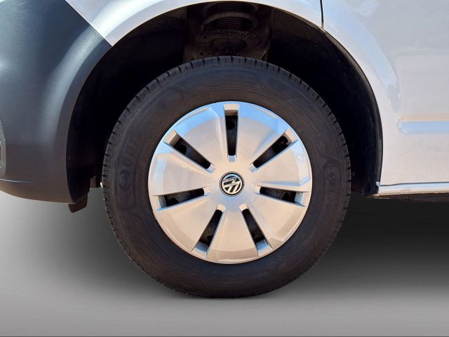 T6.1 PRITSCHE EINZELKABINE 2.0 TDI ECOPROFI AZV