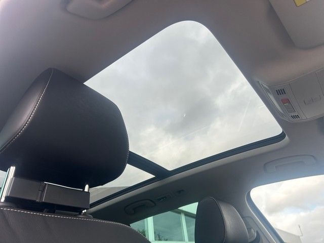 Skoda Superb - Bild 22