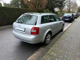 Audi a4 1,9 TDI Diesel  TÜV Neu - Audi A4 mit Diesel-Antrieb: Kombi, 1.9