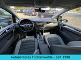 Volkswagen Golf Sportsvan 1.4 Ltr+VII Highline +Automatik - Volkswagen Golf: Geländewagen