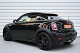 MINI John Cooper Works Coupé+Bi-Xenon+SHZ+ALU - MINI John Cooper Works Coupé Gebrauchtwagen