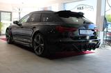 Audi RS 6 Avant 4.0 TFSI quattro*RS-ABGASANLAGE*RS-PA - Audi RS6 Gebrauchtwagen in Hamburg