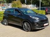 Kia Sportage GT-Line 4WD Garantie* Pano* Kia Service - Kia Gebrauchtwagen in Mülheim (Ruhr)