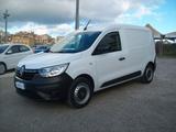 Renault RENAULT KANGOO EXPRESS 1.5 DCI "2021" VAN - Renault Express aus 2021
