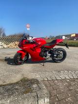 Ducati Supersport 950S - DUCATI SUPERSPORT 950