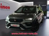 Cupra Ateca 2.0 TSI 4Drive VZ DSG AHK+LED+19Z LM-FELGE - Cupra Ateca Gebrauchtwagen in Dortmund