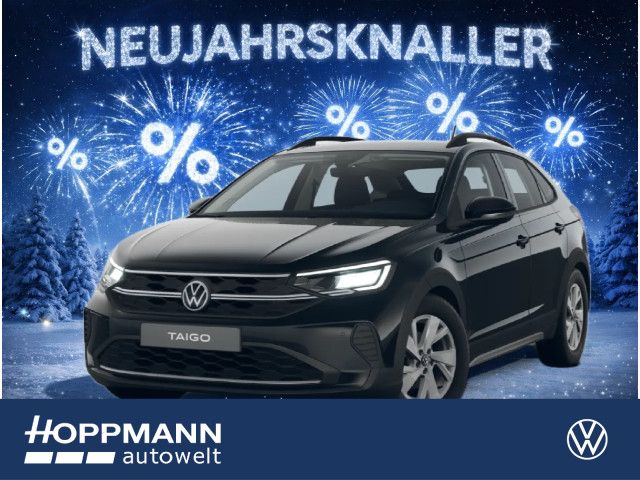 Volkswagen Taigo Life *NEUJAHRSKNALLER* | 57462 Olpe