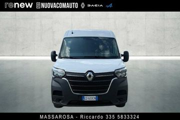 Renault Master - 2