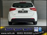 Kia Cee'd Sportswagon 1.4 CVVT Vision RadioCD MP3 US - gebrauchte Kia cee'd / Ceed aus dem Jahr 2017