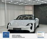 Porsche Taycan Turbo 1 Hand, Scheckheft, Beifahrer-Displ - Porsche Taycan in Düsseldorf
