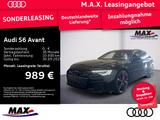 Audi S6 Avant TDI quattro MATRIX+AHK+B&O+PANO+HUD+KAM - Audi S6 Neuwagen