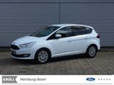 Ford C-Max 1.0 Cool & Connect NAVI, Tempomat, Kamera, - Ford C-Max in Hamburg