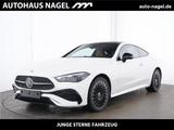 Mercedes-Benz CLE 300 e AMG*Pano*Night*Kamera*20´Zoll`*DIGLigh - Mercedes-Benz CLE 300 Plug-in Hybrid (PHEV) Gebrauchtwagen