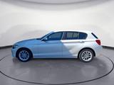 BMW 118i Advantage Navi Business Klimaaut. LM PDC Si - BMW 118 Gebrauchtwagen