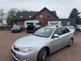 Subaru Impreza Active 4WD*AUTOMATIK*GARANTIE*TÜV NEU* - Subaru Gebrauchtwagen von 2008