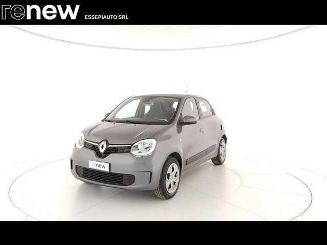 Renault Twingo SCe 65 CV Duel