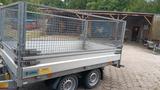 Hapert Cobalt  2t Rückwerts Kipper  - Hapert LKWs