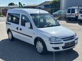 Opel Combo Edit. 1.3 CDI 2.HD - Klima - 5-Sitzer AHK - gebrauchte Opel Combo aus dem Jahr 2009