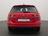 Volkswagen Passat Variant - Vorschau Bild 4