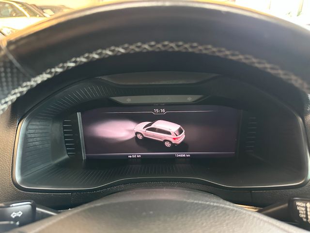 Skoda Karoq Sportline 4x4 *AHK*Virtuel*Standh*Pano*