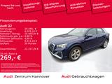 Audi Q2 S line 35 TDI Pano Kamera Navi virtual LED - Audi Q2 Gebrauchtwagen in Hannover