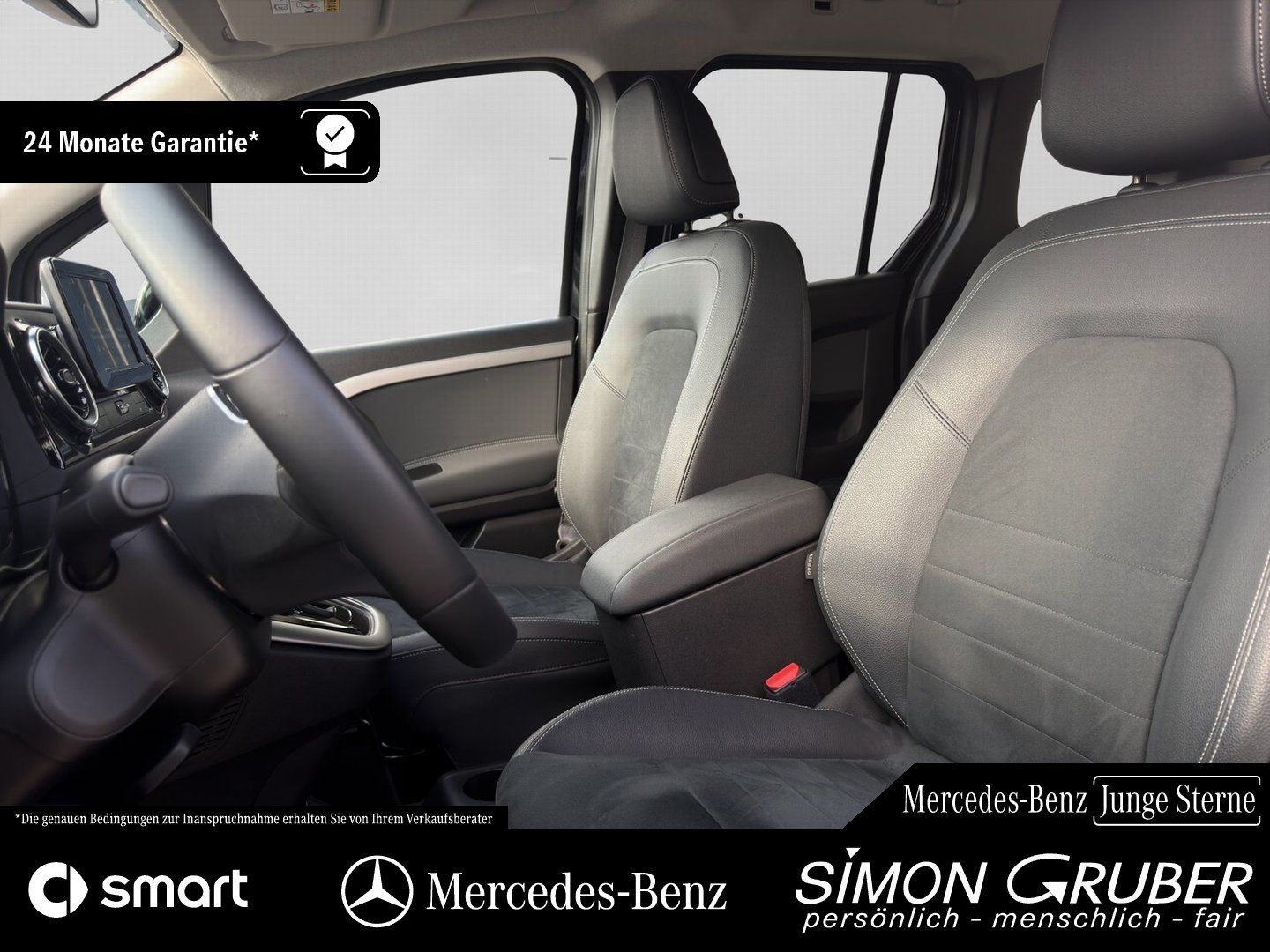 Fahrzeugabbildung Mercedes-Benz T 160 d PROGRESSIVE Navi+ KeyGo LED Kamera