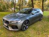 Volvo V90 D5 AWD - R-Design Polestar 240 PS - Volvo 240 Gebrauchtwagen