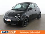 Fiat 500e Cabrio e drive 87 kW la Prima by Bocelli  - Fiat 500e Bocelli Gebrauchtwagen