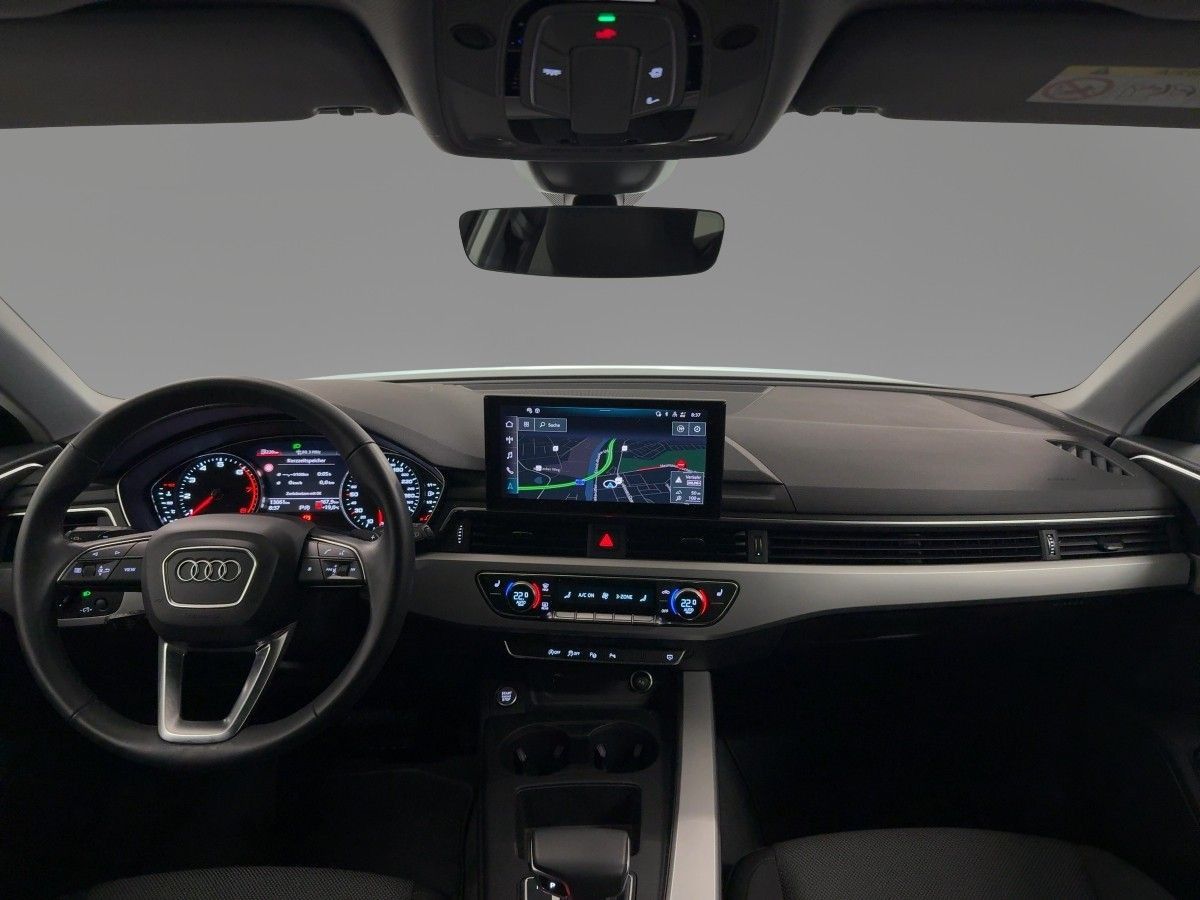 Audi A4 - Bild 12