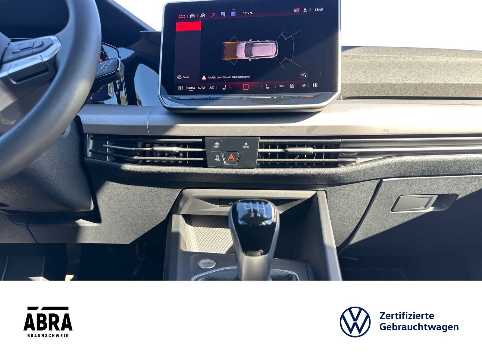 Volkswagen Golf - Bild 10