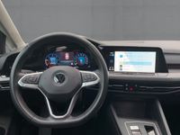 Volkswagen Golf - Vorschau Bild 9