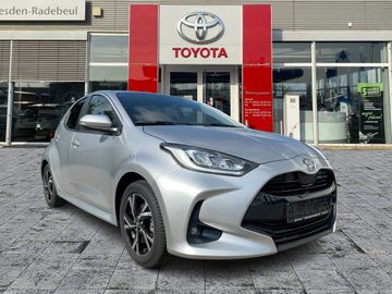 Toyota Yaris - 8