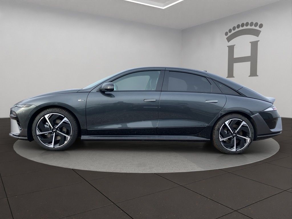 Hyundai IONIQ 6 – Bild 2