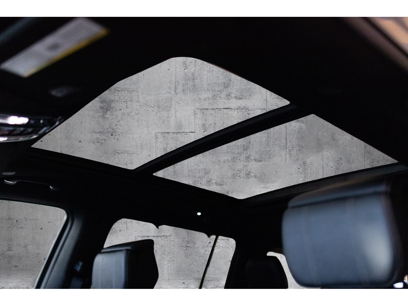 Jeep Wagoneer - Bild 15