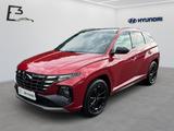 Hyundai Tucson 1.6 Turbo 48V 4WD N LINE Assistenz-Paket  - Hyundai TUCSON aus 2023